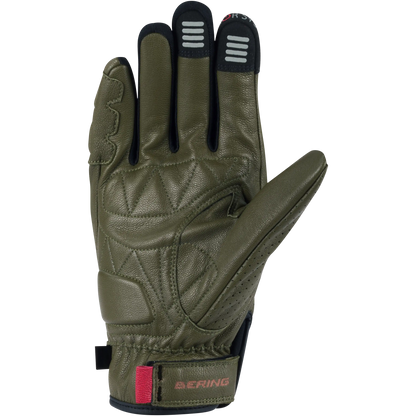 SCORE Khaki