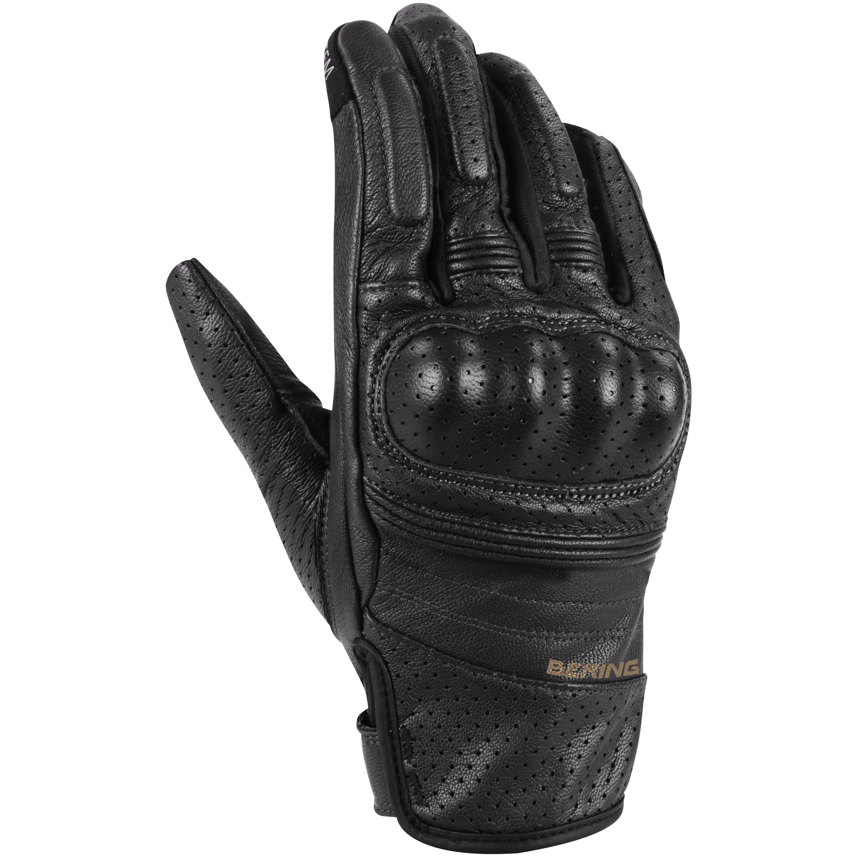 LADY SCORE Black 