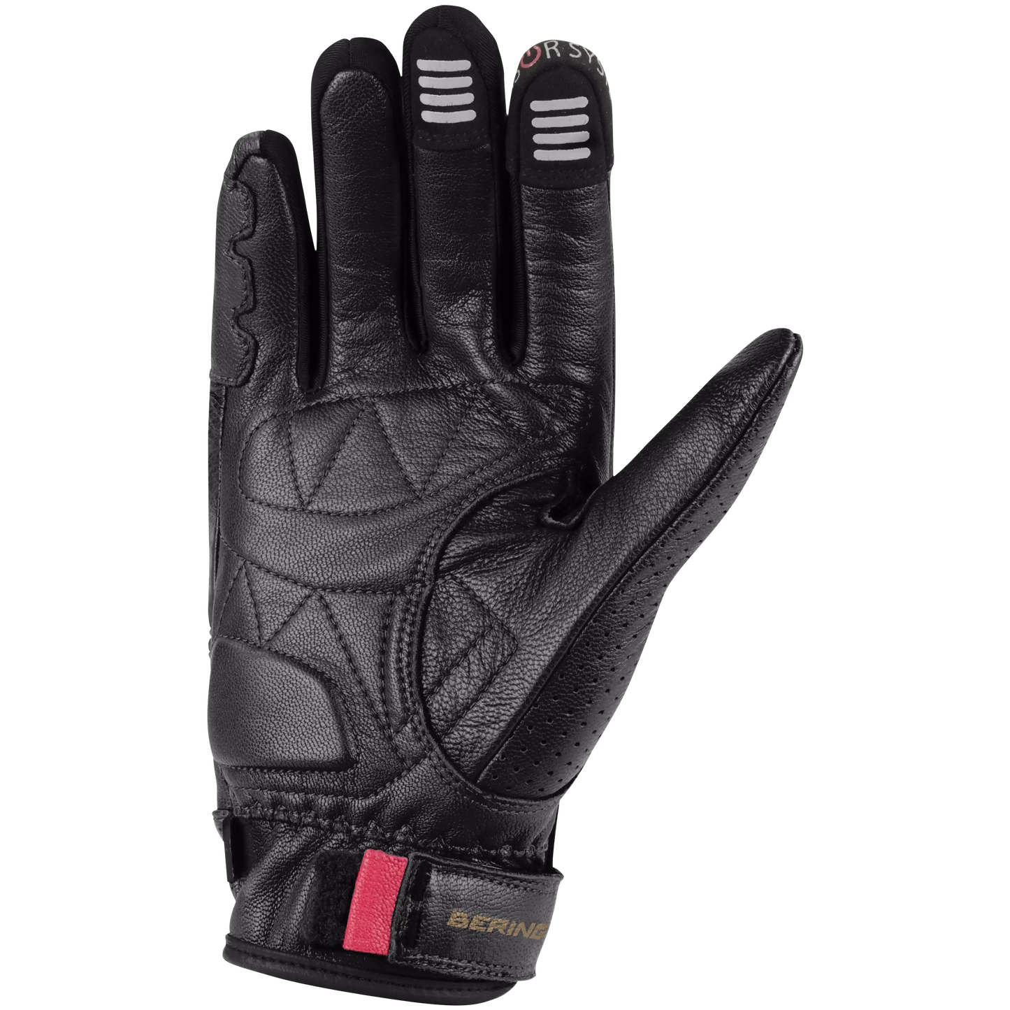 LADY SCORE Black 