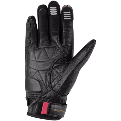 LADY SCORE Black 