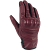 LADY SCORE Burgundy