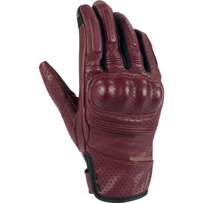 LADY SCORE Burgundy