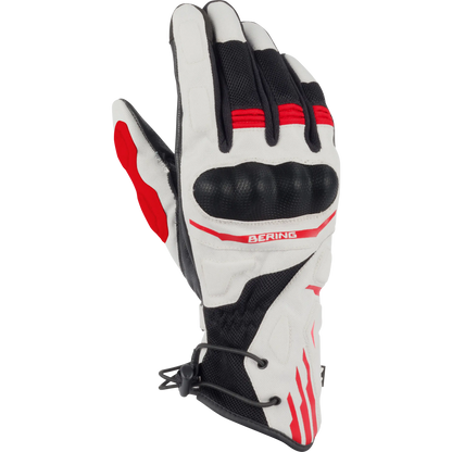 BAKUNDU Black/Grey/Red 