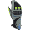 BAKUNDU Black/Grey/Blue/Fluo 