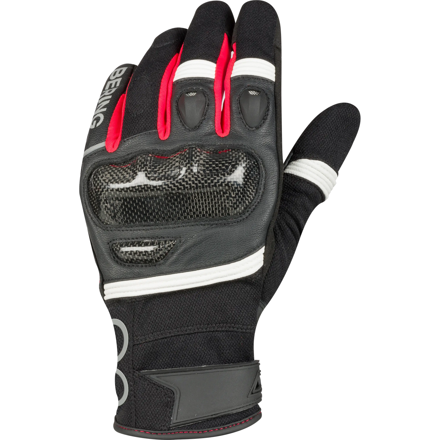 RAID Black/White/Red 