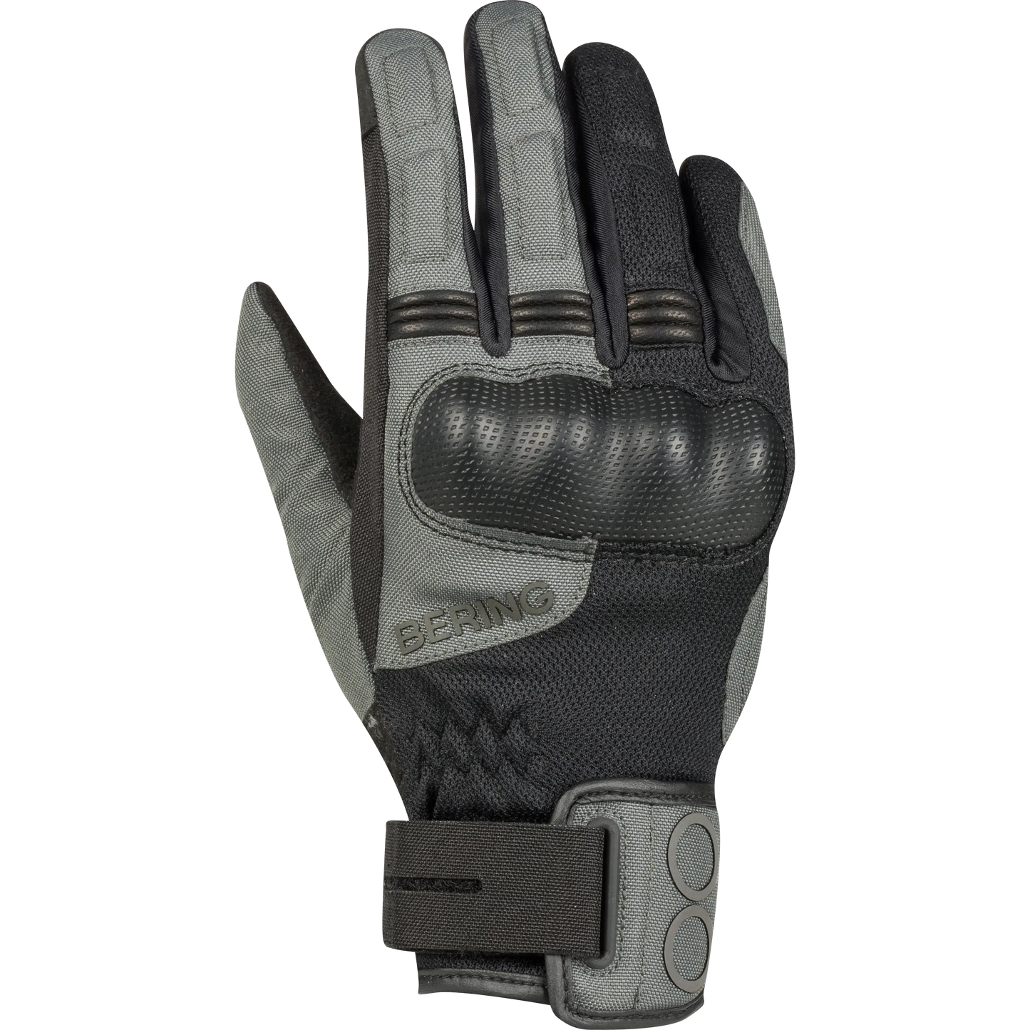LADY PROFIL Black/Gray 