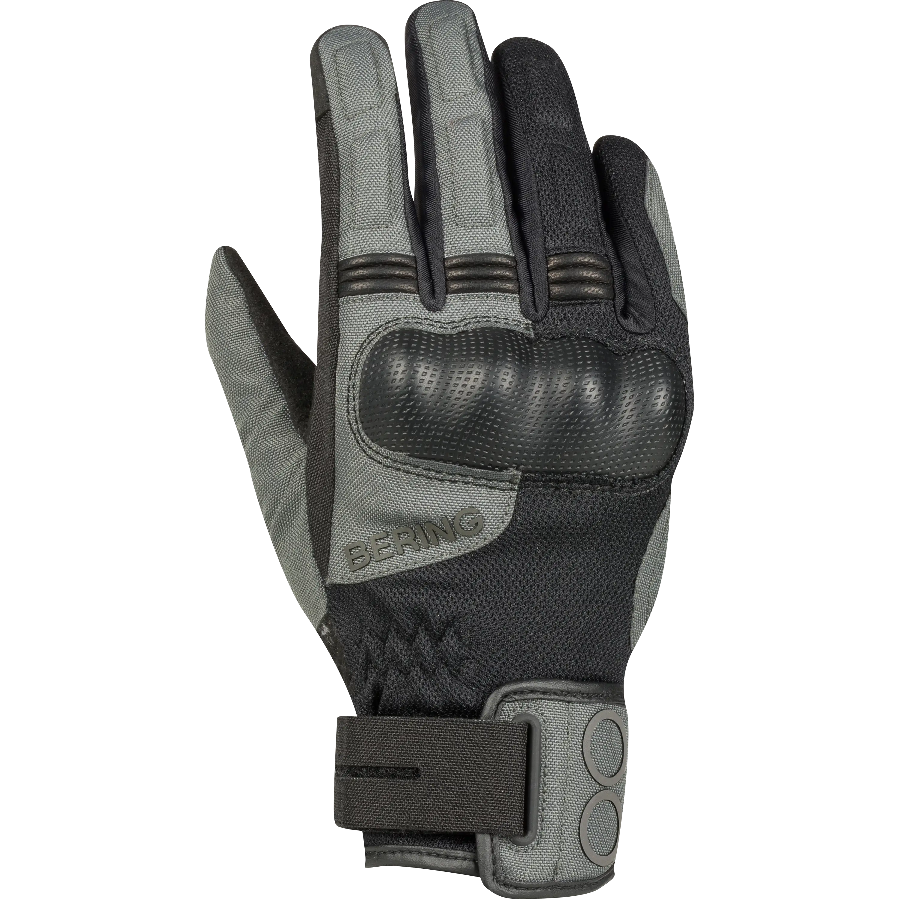 LADY PROFIL Black/Gray 