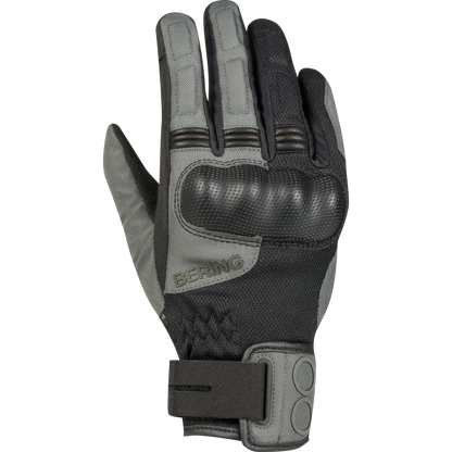 LADY PROFIL Noir/Gris