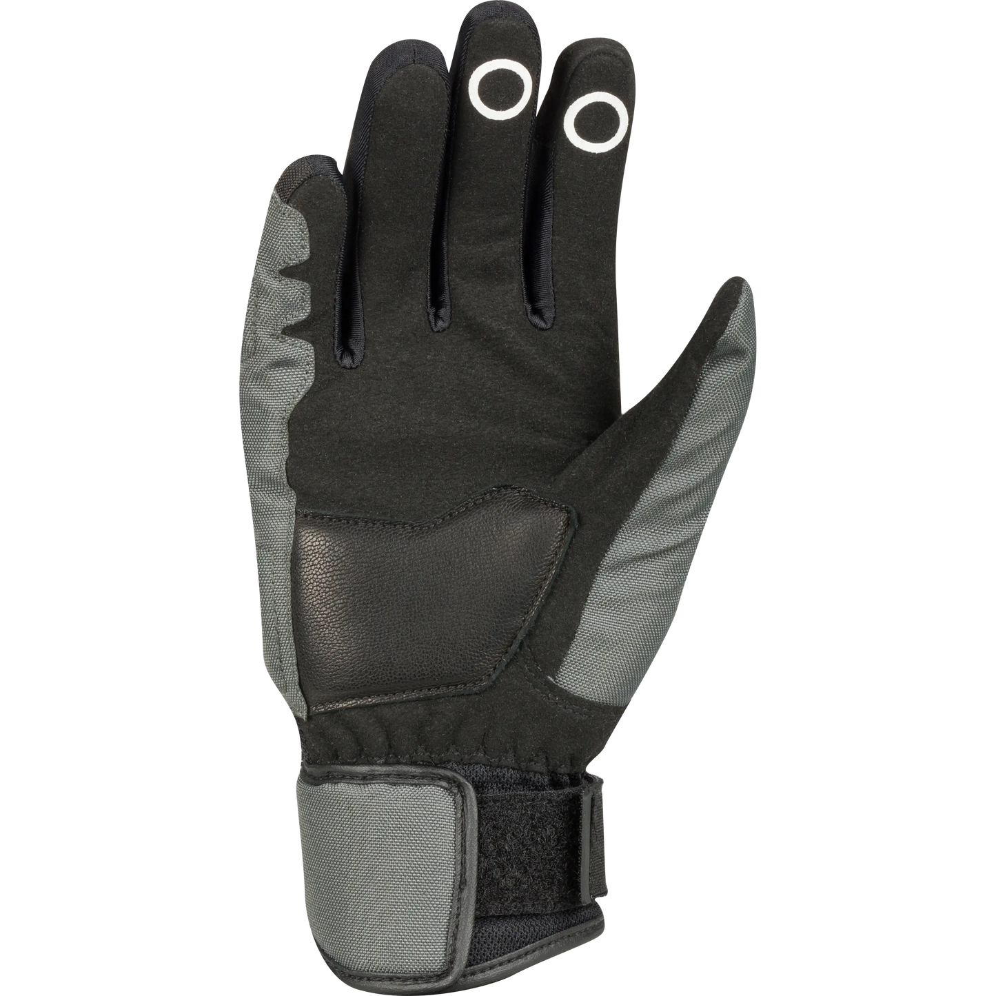LADY PROFIL Black/Gray 