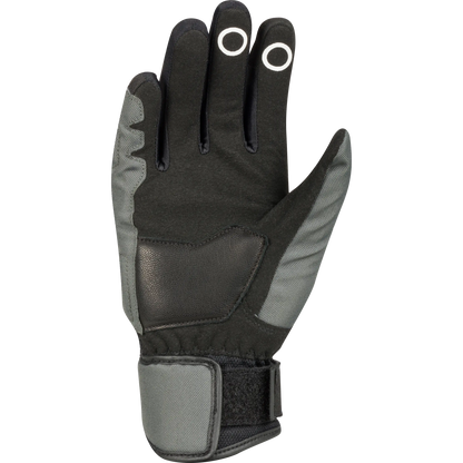 LADY PROFIL Black/Gray 