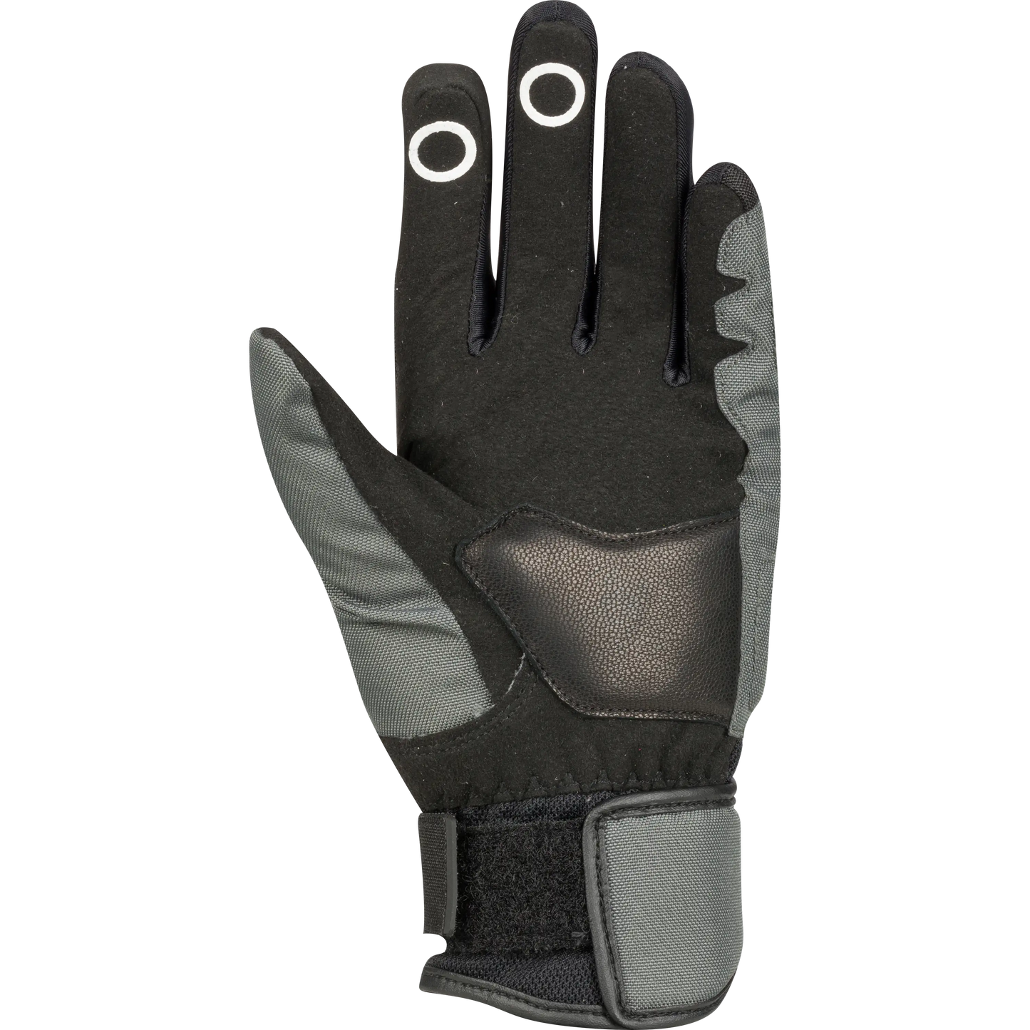 LADY PROFIL Black/Gray 