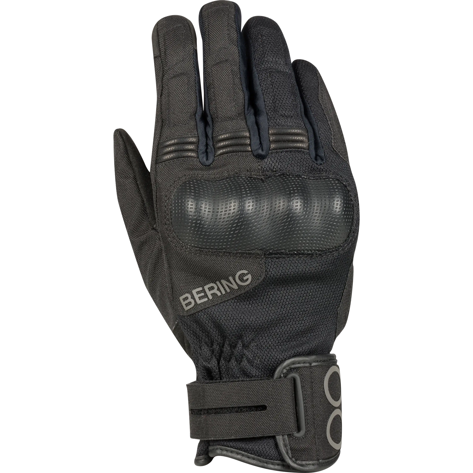 PROFIL Black – Bering
