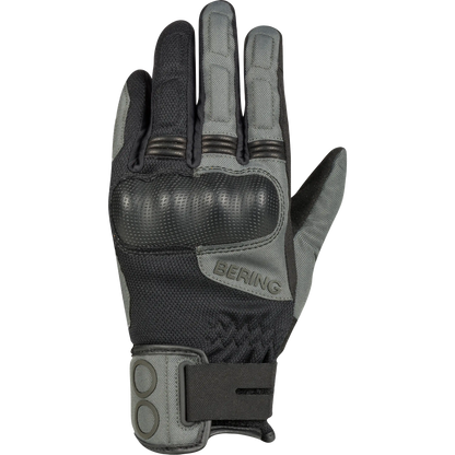 PROFIL Black/Grey 