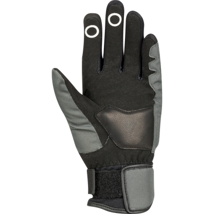 PROFIL Black/Grey 