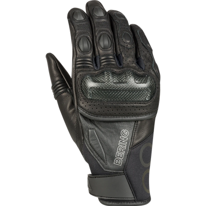 RADIAL Black 