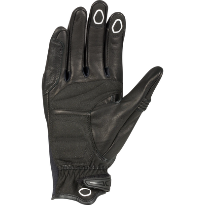 RADIAL Black 