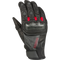 RADIAL Black/Red 
