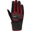 BREEZE Black/Red 