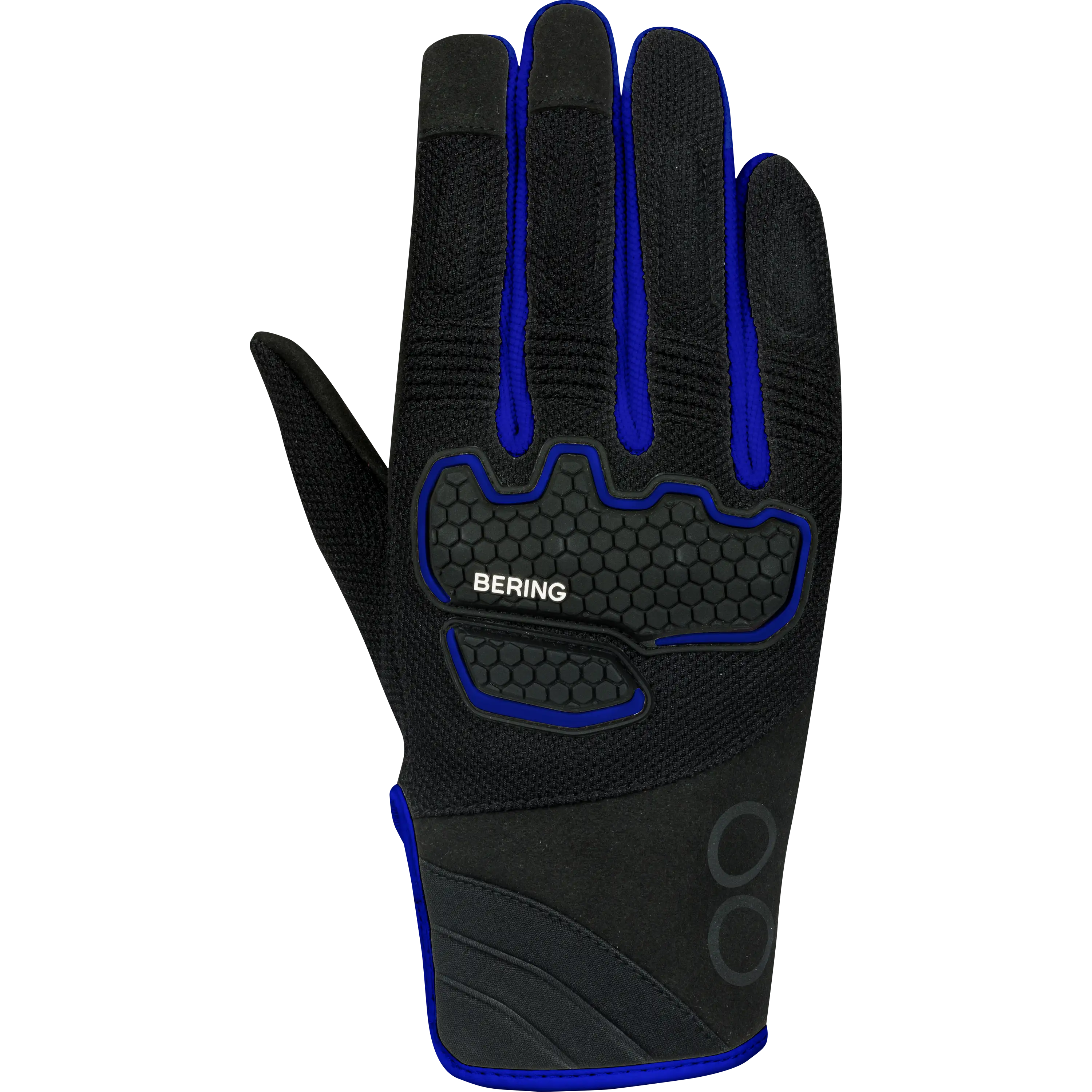 BREEZE Black/Blue 