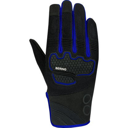 BREEZE Black/Blue 