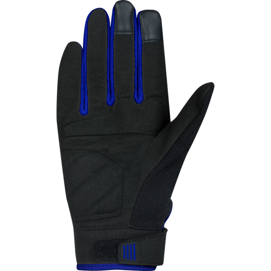 BREEZE Black/Blue 