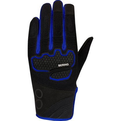 BREEZE Black/Blue 