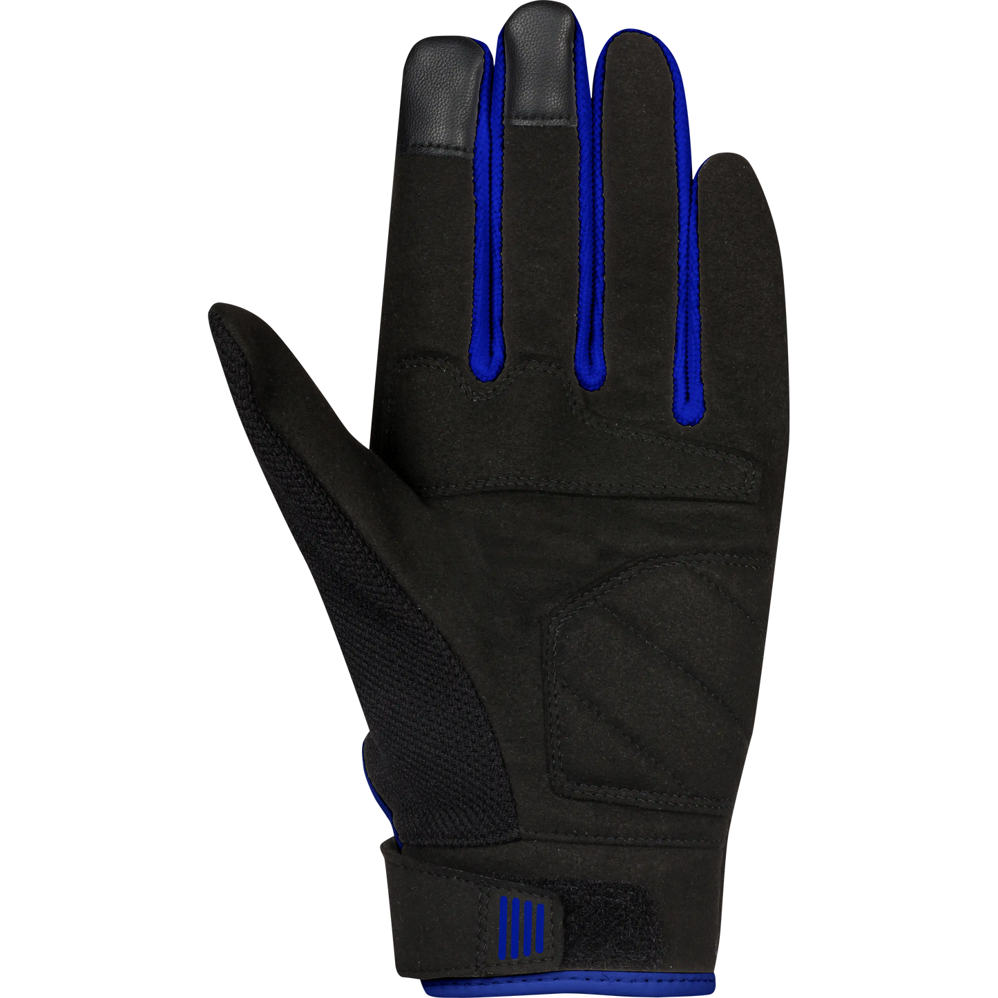 BREEZE Black/Blue 