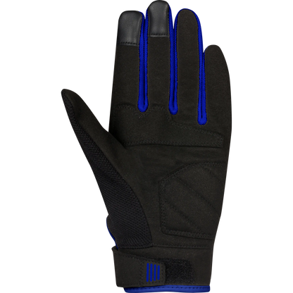 BREEZE Black/Blue 