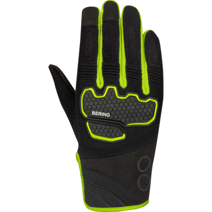 BREEZE Black/Fluorescent 