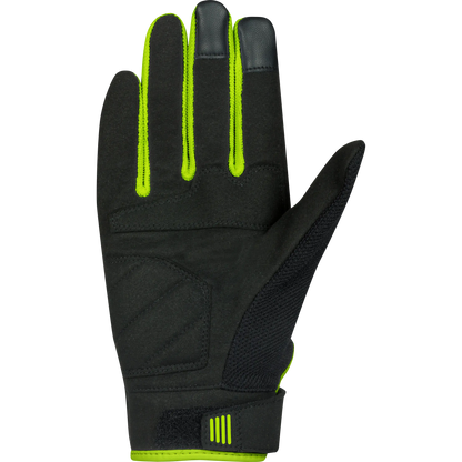 BREEZE Black/Fluorescent 