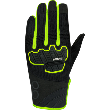 BREEZE Black/Fluorescent 