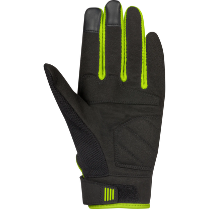 BREEZE Black/Fluorescent 