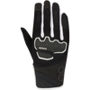 BREEZE Black/White 