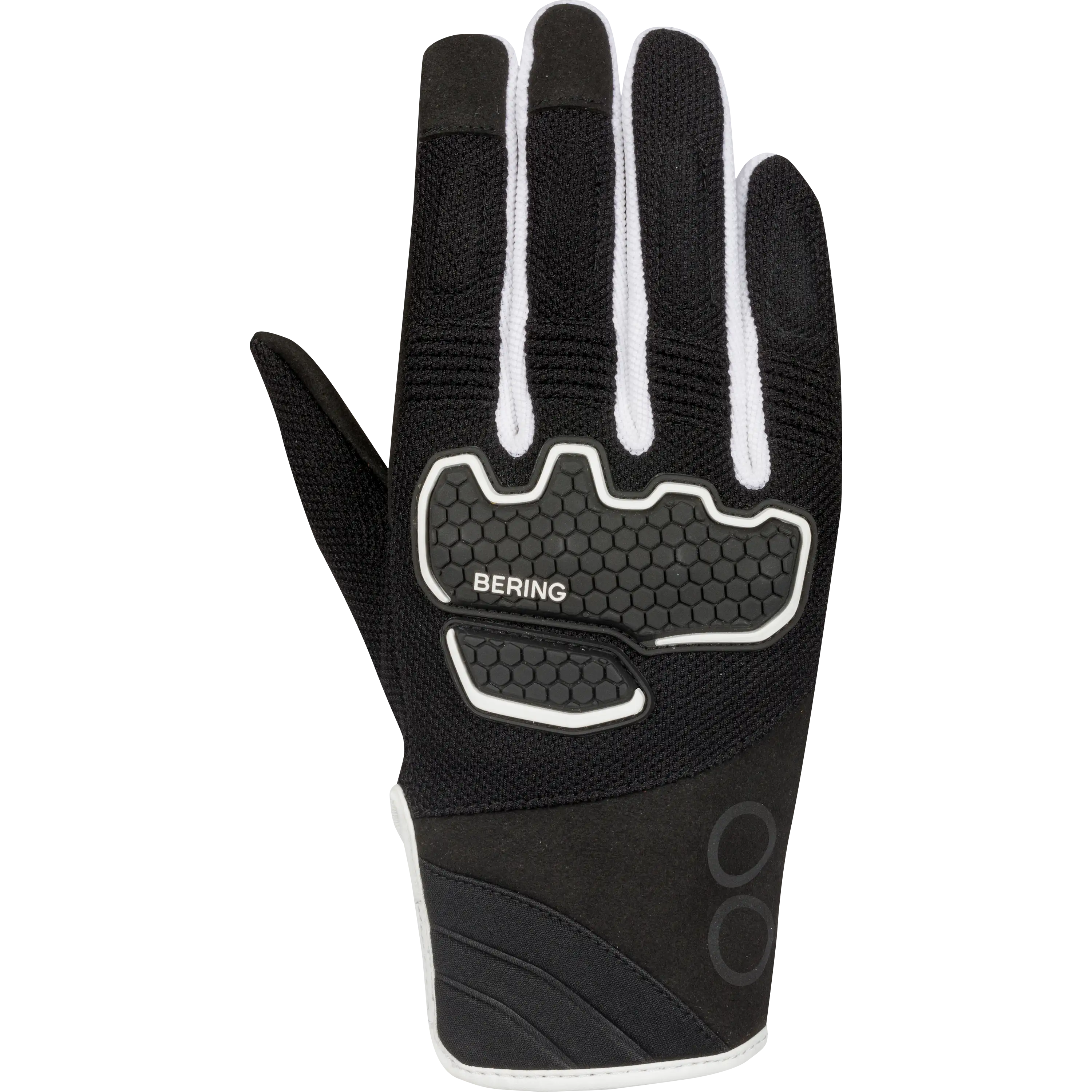 BREEZE Black/White 