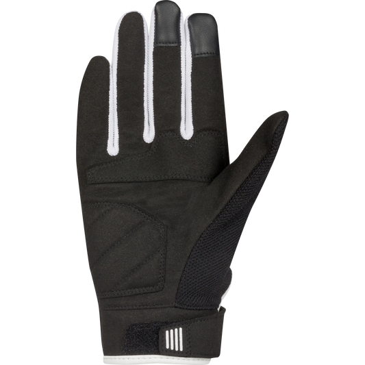 BREEZE Black/White 