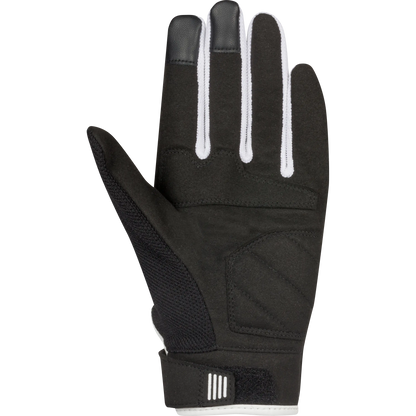 BREEZE Black/White 