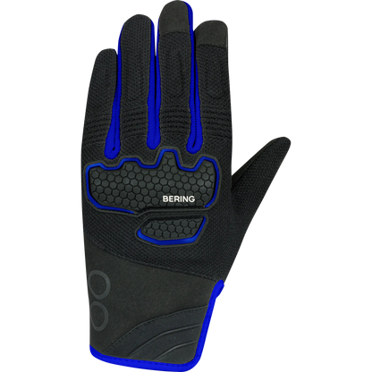 LADY BREEZE Noir/Bleu