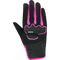 LADY BREEZE Black/Fuchsia 