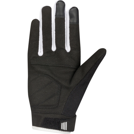 LADY BREEZE Noir/Blanc