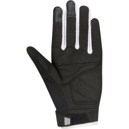 LADY BREEZE Noir/Blanc