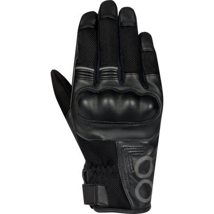 ALIAS Black 