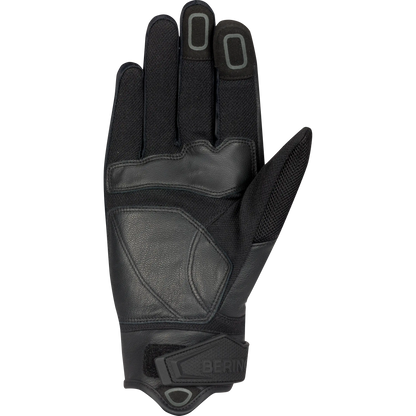 ALIAS Black 