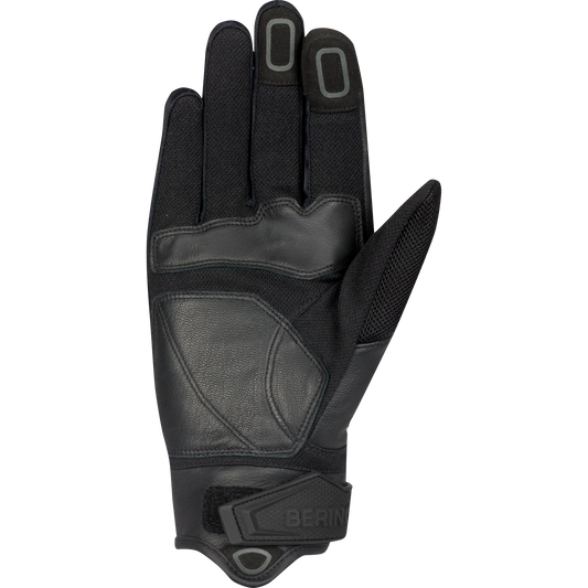 ALIAS Black 