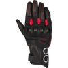 PITTS Black/Red 