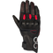 PITTS Black/Red 