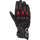 PITTS Black/Red 