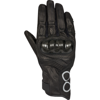 TORNADO Black 