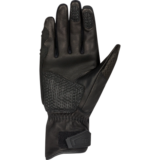 TORNADO Black 