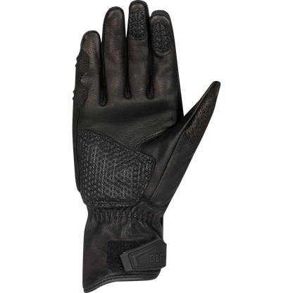 TORNADO Black 