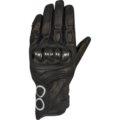 TORNADO Black 